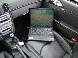 BMW Diagnostic Tool